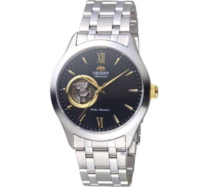 Купить Часы ORIENT FAG03002B0 ⌚ Наручные часы на fabrikachasov.com ⭐ Бесплатная доставка по Украине от 3000 грн ✈ Гарантия ✔ 10.000 моделей. Скидки!
