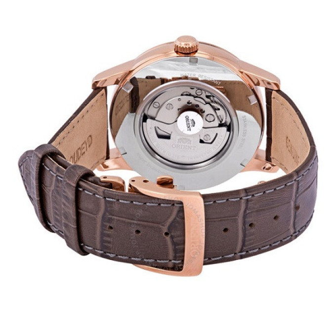 Купить Часы ORIENT FAK00001Y0 ⌚ Наручные часы на fabrikachasov.com ⭐ Бесплатная доставка по Украине от 3000 грн ✈ Гарантия ✔ 10.000 моделей часов лучших брендов!
