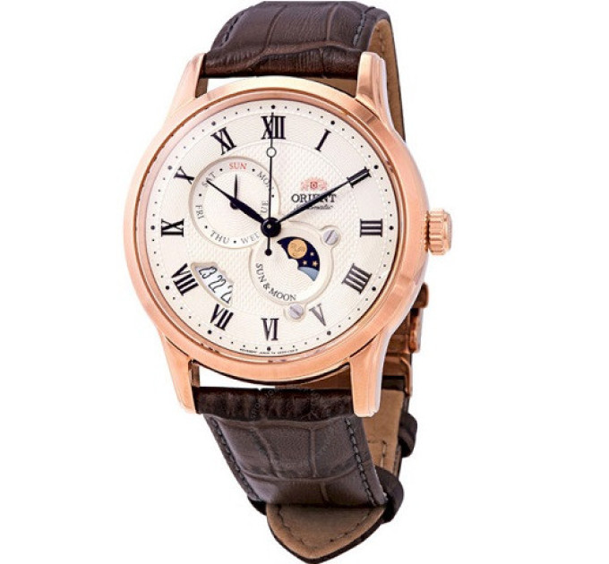 Купить Часы ORIENT FAK00001Y0 ⌚ Наручные часы на fabrikachasov.com ⭐ Бесплатная доставка по Украине от 3000 грн ✈ Гарантия ✔ 10.000 моделей часов лучших брендов!