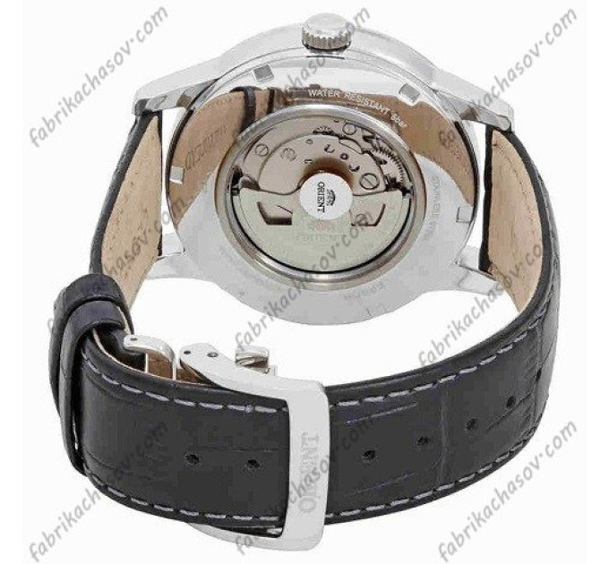 Купити ГОДИННИК ORIENT FAK00002S0 ⌚ Наручні годинники на fabrikachasov.com ⭐ Безкоштовна доставка по Україні від 3000 грн ✈ Гарантія ✔ 10.000 моделей. Знижки!