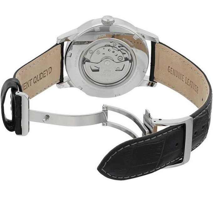 Купити ГОДИННИК ORIENT FAK00002S0 ⌚ Наручні годинники на fabrikachasov.com ⭐ Безкоштовна доставка по Україні від 3000 грн ✈ Гарантія ✔ 10.000 моделей. Знижки!