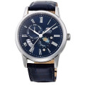 Купить Часы ORIENT FAK00005D0 ⌚ Наручные часы на fabrikachasov.com ⭐ Бесплатная доставка по Украине от 3000 грн ✈ Гарантия ✔ 10.000 моделей часов лучших брендов!