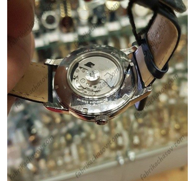 Купить Часы ORIENT FAK00005D0 ⌚ Наручные часы на fabrikachasov.com ⭐ Бесплатная доставка по Украине от 3000 грн ✈ Гарантия ✔ 10.000 моделей часов лучших брендов!