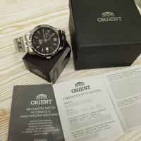 ГОДИННИК ORIENT FAL00002B0