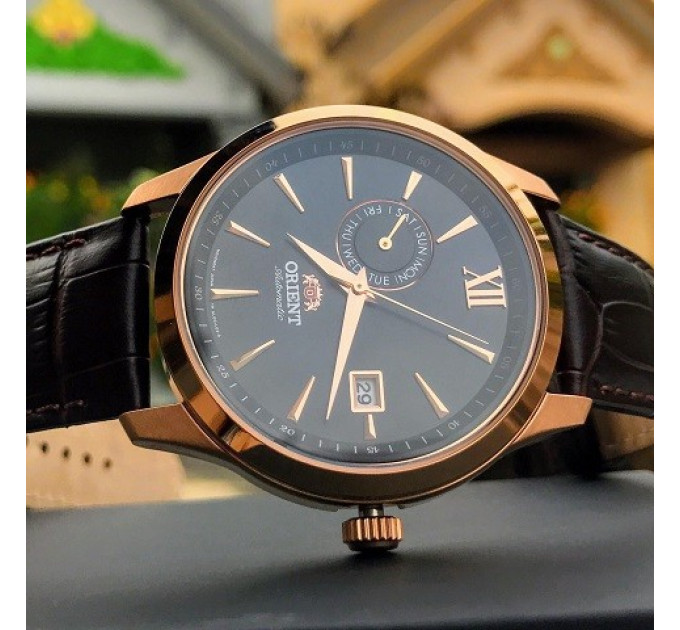 Купить Часы ORIENT FAL00004B0 ⌚ Наручные часы на fabrikachasov.com ⭐ Бесплатная доставка по Украине от 3000 грн ✈ Гарантия ✔ 10.000 моделей. Скидки!