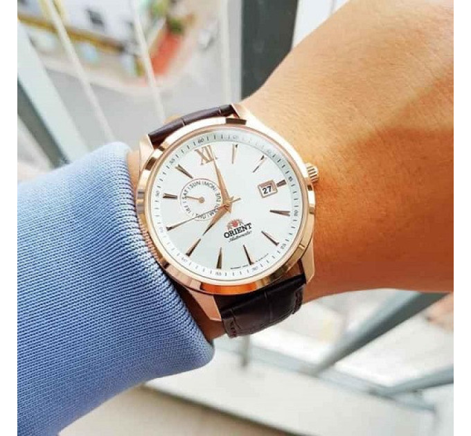Купить Часы ORIENT FAL00004W0 ⌚ Наручные часы на fabrikachasov.com ⭐ Бесплатная доставка по Украине от 3000 грн ✈ Гарантия ✔ 10.000 моделей часов лучших брендов!