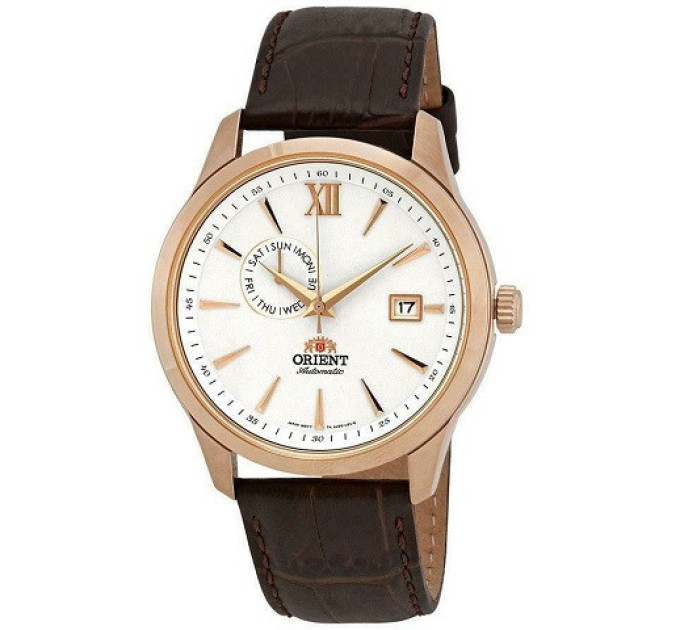 Купить Часы ORIENT FAL00004W0 ⌚ Наручные часы на fabrikachasov.com ⭐ Бесплатная доставка по Украине от 3000 грн ✈ Гарантия ✔ 10.000 моделей часов лучших брендов!