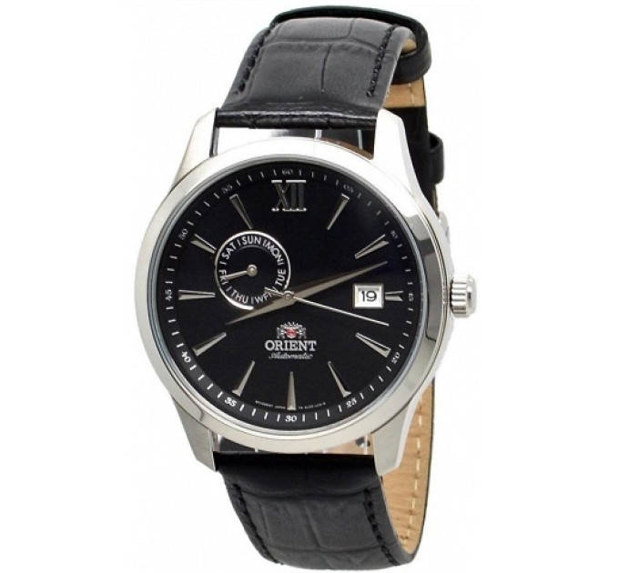 Купить Часы ORIENT FAL00005B0 ⌚ Наручные часы на fabrikachasov.com ⭐ Бесплатная доставка по Украине от 3000 грн ✈ Гарантия ✔ 10.000 моделей часов лучших брендов!