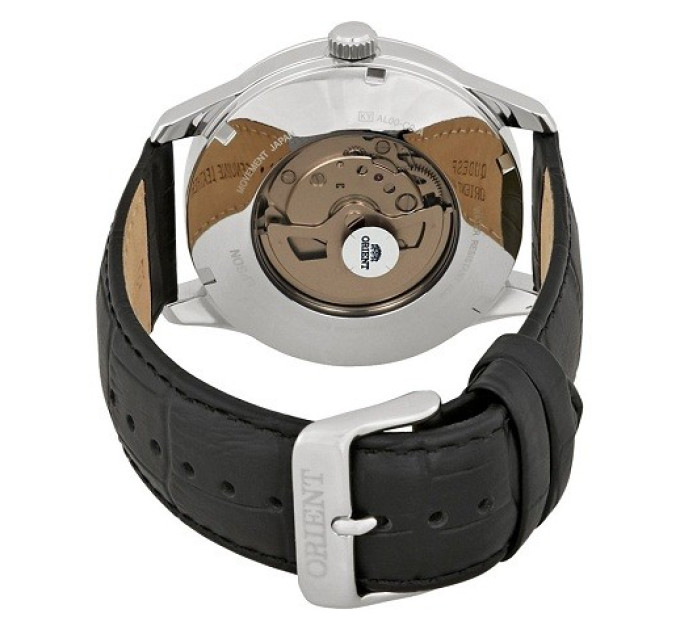 Купить Часы ORIENT FAL00005B0 ⌚ Наручные часы на fabrikachasov.com ⭐ Бесплатная доставка по Украине от 3000 грн ✈ Гарантия ✔ 10.000 моделей часов лучших брендов!