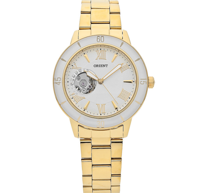 Купить Часы ORIENT FDB0B003S0 ⌚ Наручные часы на fabrikachasov.com ⭐ Бесплатная доставка по Украине от 3000 грн ✈ Гарантия ✔ 10.000 моделей. Скидки!