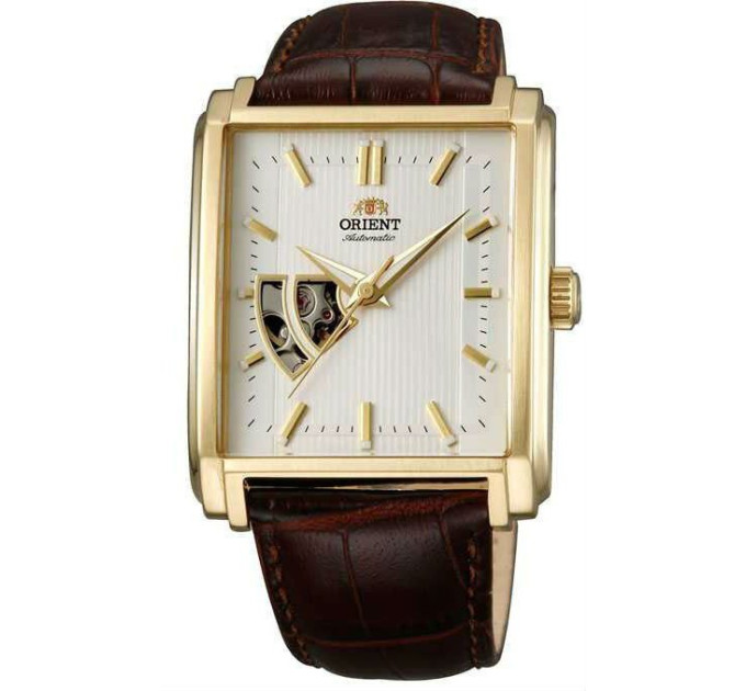 Купити ГОДИННИК ORIENT FDBAD003W0 ⌚ Наручні годинники на fabrikachasov.com ⭐ Безкоштовна доставка по Україні від 3000 грн ✈ Гарантія ✔ 10.000 моделей. Знижки!