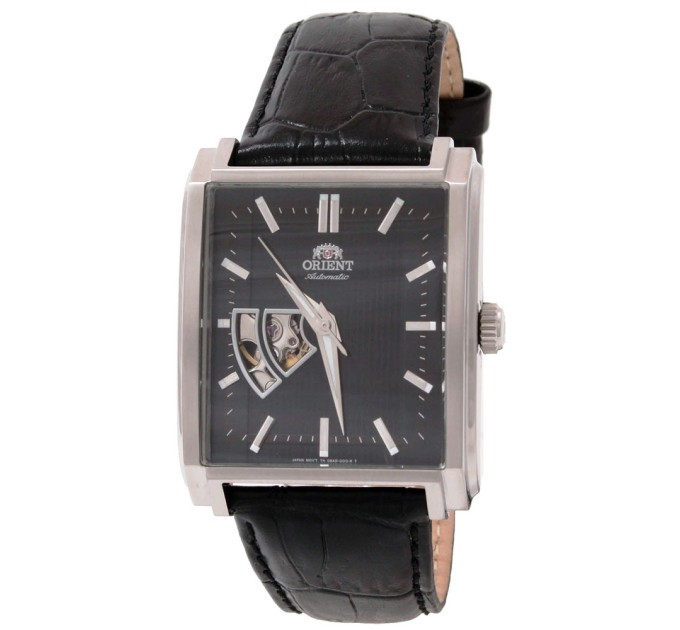 Купити ГОДИННИК ORIENT FDBAD004B0 ⌚ Наручні годинники на fabrikachasov.com ⭐ Безкоштовна доставка по Україні від 3000 грн ✈ Гарантія ✔ 10.000 моделей годинників кращих брендів!