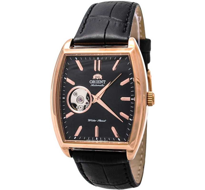 Купити ГОДИННИК ORIENT FDBAF001B0 ⌚ Наручні годинники на fabrikachasov.com ⭐ Безкоштовна доставка по Україні від 3000 грн ✈ Гарантія ✔ 10.000 моделей. Знижки!