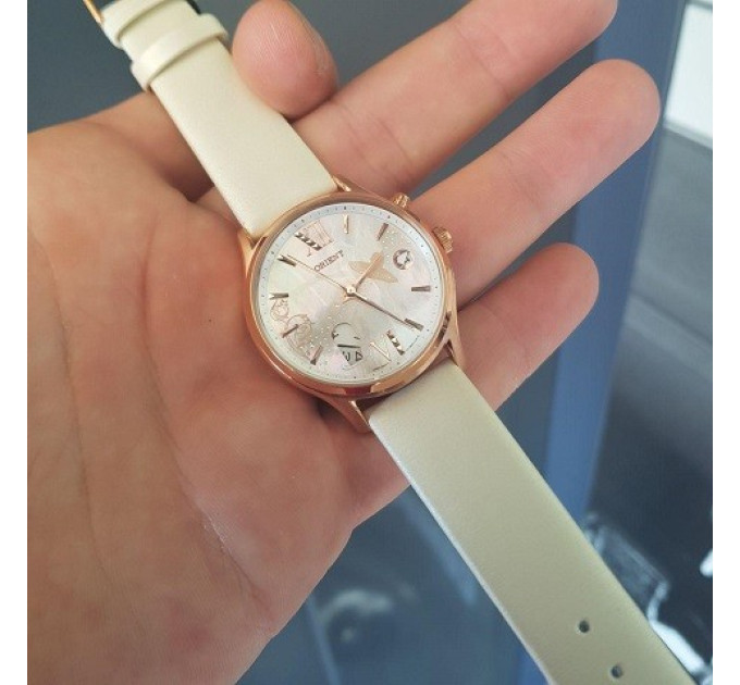 Купити ГОДИННИК ORIENT FDM01002WL ⌚ Наручні годинники на fabrikachasov.com ⭐ Безкоштовна доставка по Україні від 3000 грн ✈ Гарантія ✔ 10.000 моделей. Знижки!