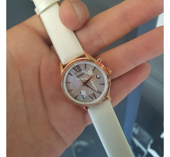 Купити ГОДИННИК ORIENT FDM01002WL ⌚ Наручні годинники на fabrikachasov.com ⭐ Безкоштовна доставка по Україні від 3000 грн ✈ Гарантія ✔ 10.000 моделей. Знижки!