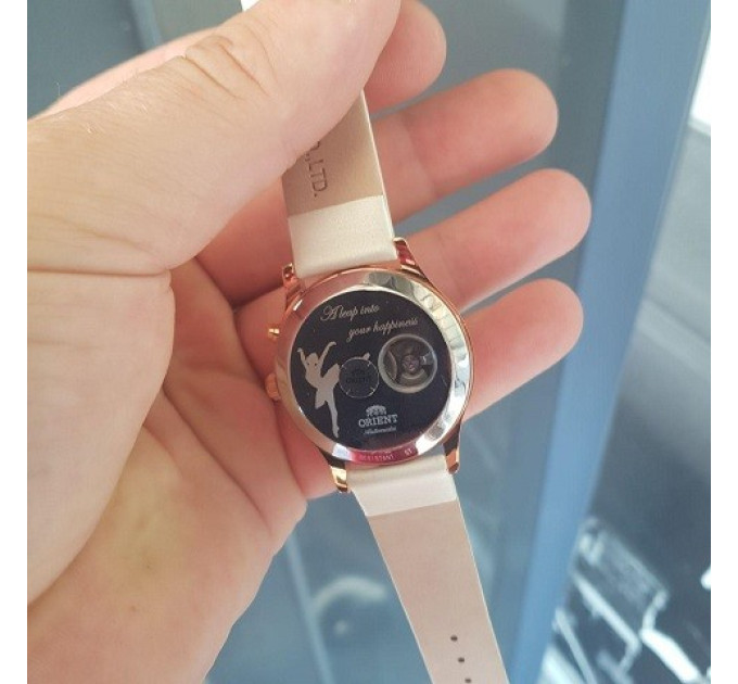 Купити ГОДИННИК ORIENT FDM01002WL ⌚ Наручні годинники на fabrikachasov.com ⭐ Безкоштовна доставка по Україні від 3000 грн ✈ Гарантія ✔ 10.000 моделей. Знижки!