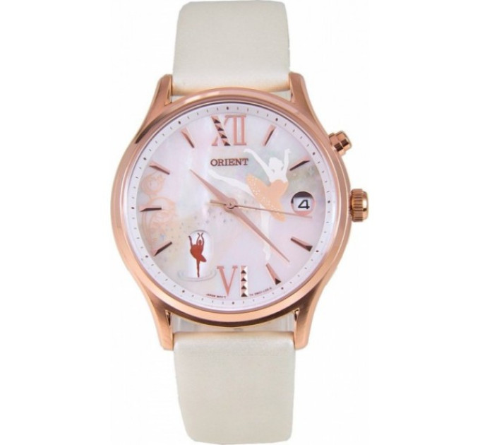 Купити ГОДИННИК ORIENT FDM01002WL ⌚ Наручні годинники на fabrikachasov.com ⭐ Безкоштовна доставка по Україні від 3000 грн ✈ Гарантія ✔ 10.000 моделей. Знижки!