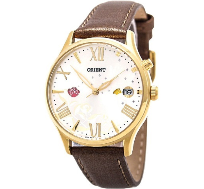 Купити ГОДИННИК ORIENT FDM01005S ⌚ Наручні годинники на fabrikachasov.com ⭐ Безкоштовна доставка по Україні від 3000 грн ✈ Гарантія ✔ 10.000 моделей годинників кращих брендів!