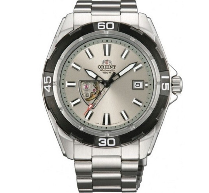 Купити ГОДИННИК ORIENT FDW01002K0 ⌚ Наручні годинники на fabrikachasov.com ⭐ Безкоштовна доставка по Україні від 3000 грн ✈ Гарантія ✔ 10.000 моделей. Знижки!