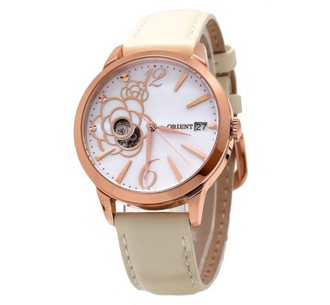 Купити ГОДИННИК ORIENT FDW02001W0 ⌚ Наручні годинники на fabrikachasov.com ⭐ Безкоштовна доставка по Україні від 3000 грн ✈ Гарантія ✔ 10.000 моделей годинників кращих брендів!