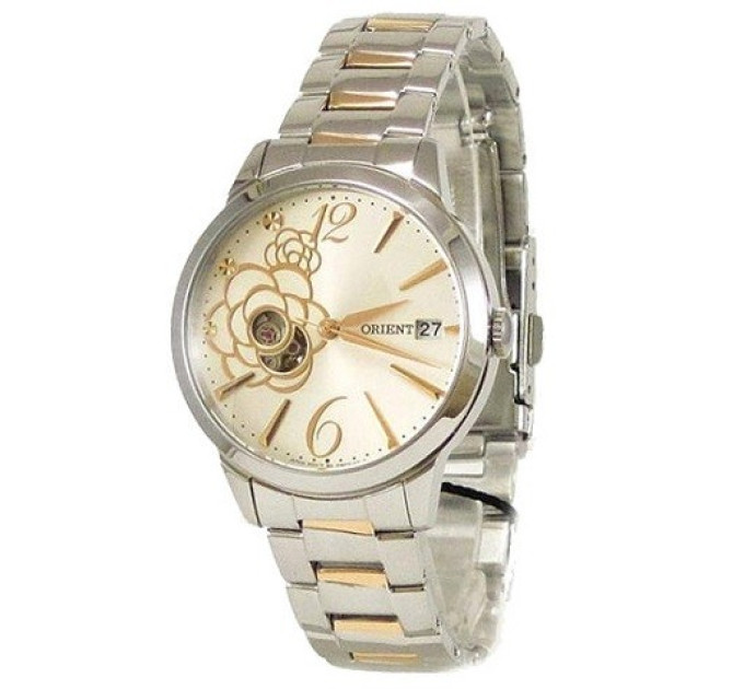 Купити ГОДИННИК ORIENT FDW02002S0 ⌚ Наручні годинники на fabrikachasov.com ⭐ Безкоштовна доставка по Україні від 3000 грн ✈ Гарантія ✔ 10.000 моделей. Знижки!