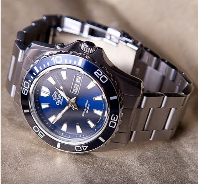 Купити ГОДИННИК ORIENT FEM75002DW ⌚ Наручні годинники на fabrikachasov.com ⭐ Безкоштовна доставка по Україні від 3000 грн ✈ Гарантія ✔ 10.000 моделей. Знижки!