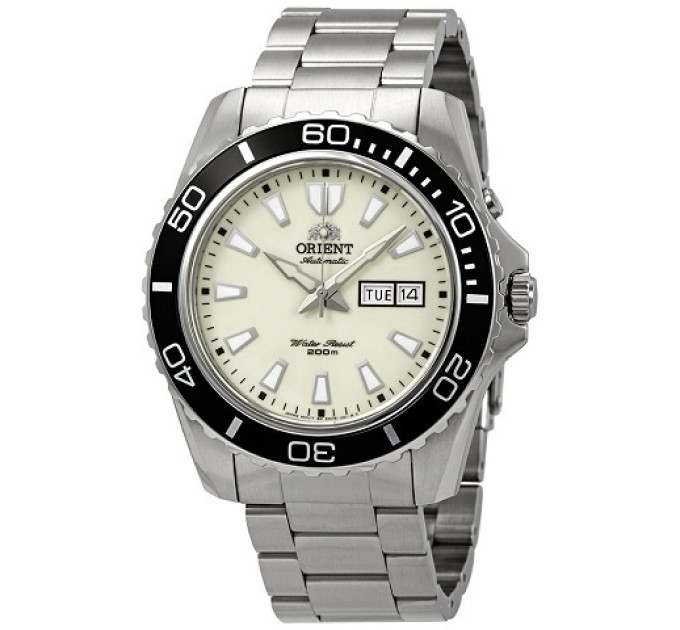 Купить Часы ORIENT FEM75005R9 ⌚ Наручные часы на fabrikachasov.com ⭐ Бесплатная доставка по Украине от 3000 грн ✈ Гарантия ✔ 10.000 моделей. Скидки!