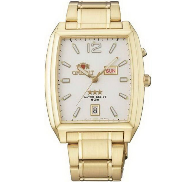 Купити ГОДИННИК ORIENT FEMBD001WD ⌚ Наручні годинники на fabrikachasov.com ⭐ Безкоштовна доставка по Україні від 3000 грн ✈ Гарантія ✔ 10.000 моделей годинників кращих брендів!