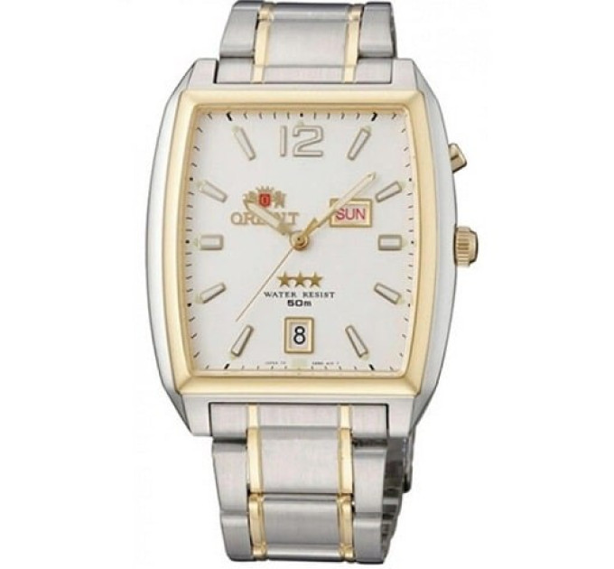 Купить Часы ORIENT FEMBD002WD ⌚ Наручные часы на fabrikachasov.com ⭐ Бесплатная доставка по Украине от 3000 грн ✈ Гарантия ✔ 10.000 моделей часов лучших брендов!