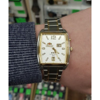 ГОДИННИК ORIENT FEMBD002WD