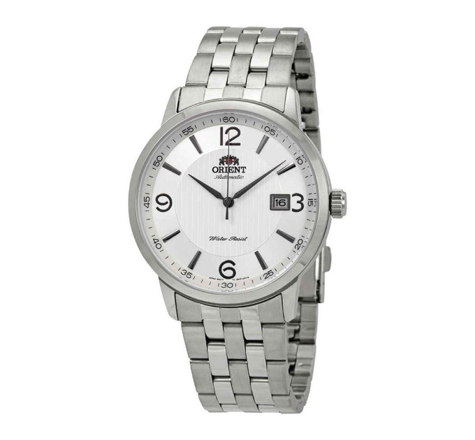 Купити ГОДИННИК ORIENT FER2700CW0 ⌚ Наручні годинники на fabrikachasov.com ⭐ Безкоштовна доставка по Україні від 3000 грн ✈ Гарантія ✔ 10.000 моделей годинників кращих брендів!