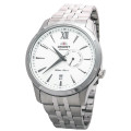 Купить Часы ORIENT FES00003W0 ⌚ Наручные часы на fabrikachasov.com ⭐ Бесплатная доставка по Украине от 3000 грн ✈ Гарантия ✔ 10.000 моделей часов лучших брендов!