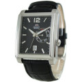 Купити ГОДИННИК ORIENT FESAE002B0 ⌚ Наручні годинники на fabrikachasov.com ⭐ Безкоштовна доставка по Україні від 3000 грн ✈ Гарантія ✔ 10.000 моделей годинників кращих брендів!