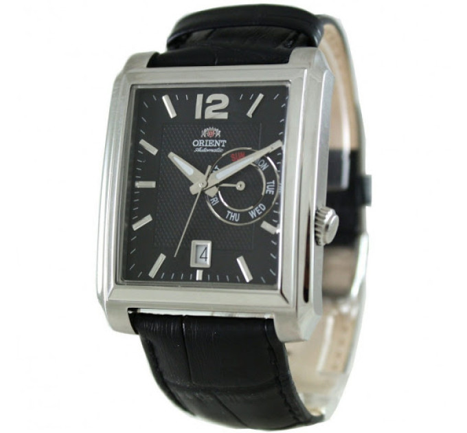 Купити ГОДИННИК ORIENT FESAE002B0 ⌚ Наручні годинники на fabrikachasov.com ⭐ Безкоштовна доставка по Україні від 3000 грн ✈ Гарантія ✔ 10.000 моделей годинників кращих брендів!