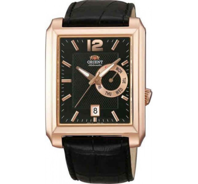 Купити ГОДИННИК ORIENT FESAE004B0 ⌚ Наручні годинники на fabrikachasov.com ⭐ Безкоштовна доставка по Україні від 3000 грн ✈ Гарантія ✔ 10.000 моделей. Знижки!
