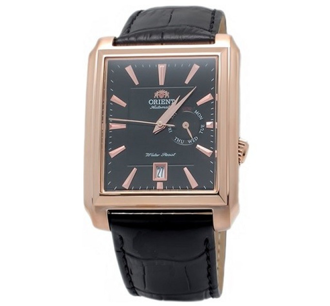Купити ГОДИННИК ORIENT FESAE006B0 ⌚ Наручні годинники на fabrikachasov.com ⭐ Безкоштовна доставка по Україні від 3000 грн ✈ Гарантія ✔ 10.000 моделей. Знижки!
