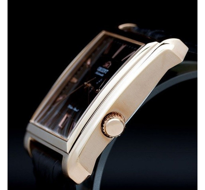 Купити ГОДИННИК ORIENT FESAE006B0 ⌚ Наручні годинники на fabrikachasov.com ⭐ Безкоштовна доставка по Україні від 3000 грн ✈ Гарантія ✔ 10.000 моделей. Знижки!