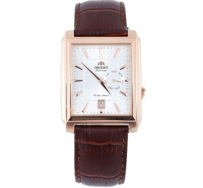 Купить Часы ORIENT FESAE007W0 ⌚ Наручные часы на fabrikachasov.com ⭐ Бесплатная доставка по Украине от 3000 грн ✈ Гарантия ✔ 10.000 моделей. Скидки!