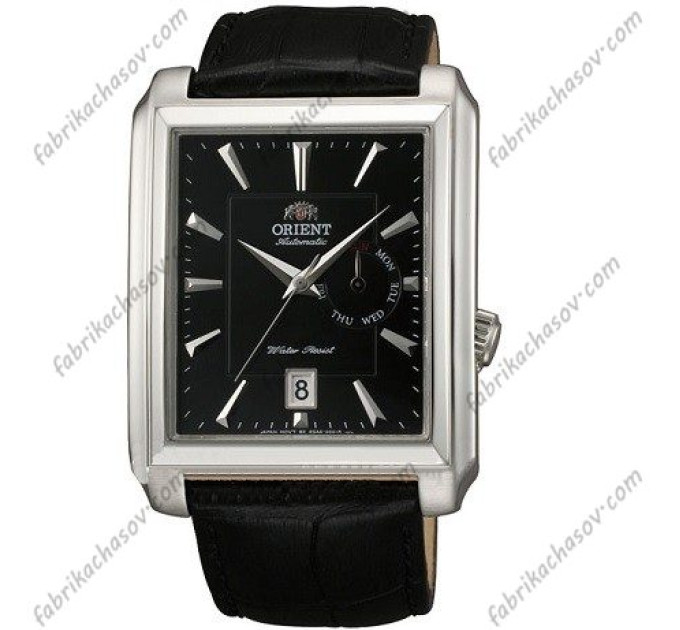 Купити ГОДИННИК ORIENT FESAE00AB0 ⌚ Наручні годинники на fabrikachasov.com ⭐ Безкоштовна доставка по Україні від 3000 грн ✈ Гарантія ✔ 10.000 моделей. Знижки!