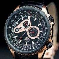 ГОДИННИК ORIENT FET0M002B0