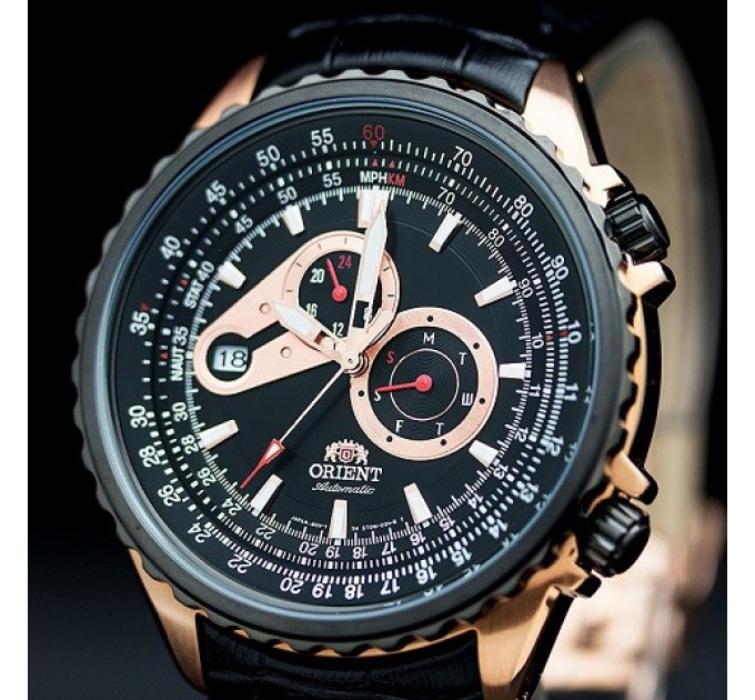 Купити ГОДИННИК ORIENT FET0M002B0 ⌚ Наручні годинники на fabrikachasov.com ⭐ Безкоштовна доставка по Україні від 3000 грн ✈ Гарантія ✔ 10.000 моделей. Знижки!
