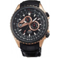 Купити ГОДИННИК ORIENT FET0M002B0 ⌚ Наручні годинники на fabrikachasov.com ⭐ Безкоштовна доставка по Україні від 3000 грн ✈ Гарантія ✔ 10.000 моделей. Знижки!