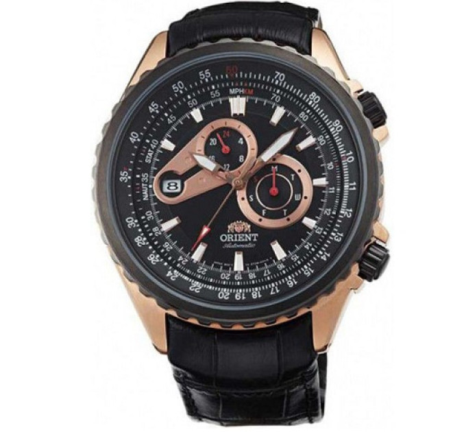 Купити ГОДИННИК ORIENT FET0M002B0 ⌚ Наручні годинники на fabrikachasov.com ⭐ Безкоштовна доставка по Україні від 3000 грн ✈ Гарантія ✔ 10.000 моделей. Знижки!