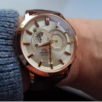ГОДИННИК ORIENT FET0P001W0