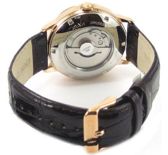 Купити ГОДИННИК ORIENT FET0P001W0 ⌚ Наручні годинники на fabrikachasov.com ⭐ Безкоштовна доставка по Україні від 3000 грн ✈ Гарантія ✔ 10.000 моделей. Знижки!