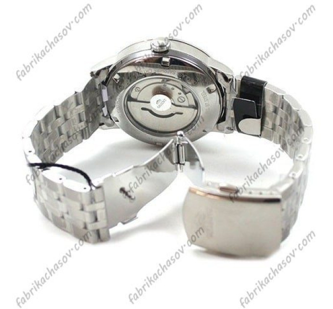 Купить Часы ORIENT FET0P002B0 ⌚ Наручные часы на fabrikachasov.com ⭐ Бесплатная доставка по Украине от 3000 грн ✈ Гарантия ✔ 10.000 моделей. Скидки!