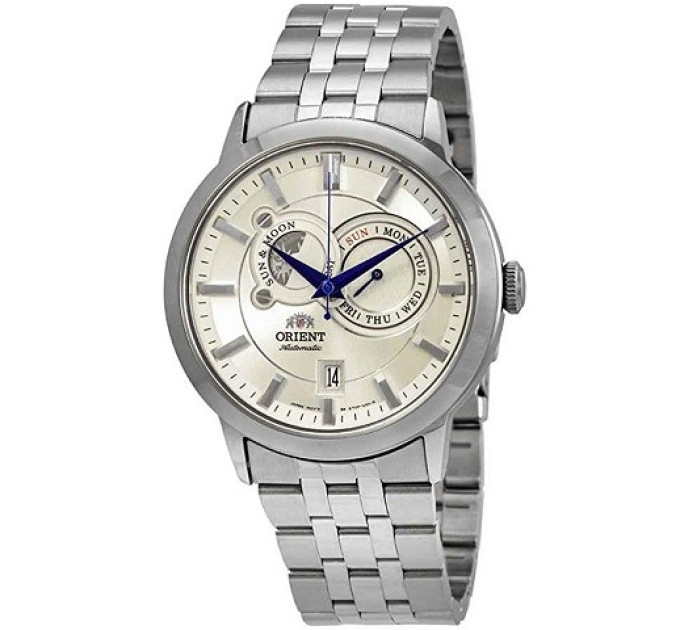 Купити ГОДИННИК ORIENT FET0P002W0 ⌚ Наручні годинники на fabrikachasov.com ⭐ Безкоштовна доставка по Україні від 3000 грн ✈ Гарантія ✔ 10.000 моделей годинників кращих брендів!