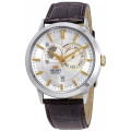 Купить Часы ORIENT FET0P004W0 ⌚ Наручные часы на fabrikachasov.com ⭐ Бесплатная доставка по Украине от 3000 грн ✈ Гарантия ✔ 10.000 моделей. Скидки!