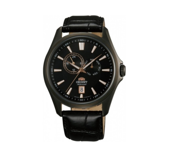 Купити ГОДИННИК ORIENT FET0R003T0 ⌚ Наручні годинники на fabrikachasov.com ⭐ Безкоштовна доставка по Україні від 3000 грн ✈ Гарантія ✔ 10.000 моделей годинників кращих брендів!