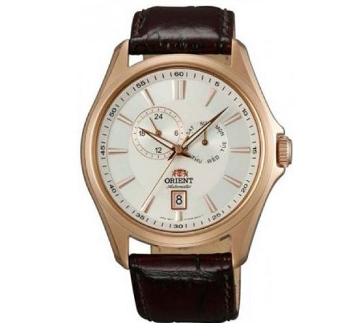 Купить Часы ORIENT FET0R003W ⌚ Наручные часы на fabrikachasov.com ⭐ Бесплатная доставка по Украине от 3000 грн ✈ Гарантия ✔ 10.000 моделей часов лучших брендов!